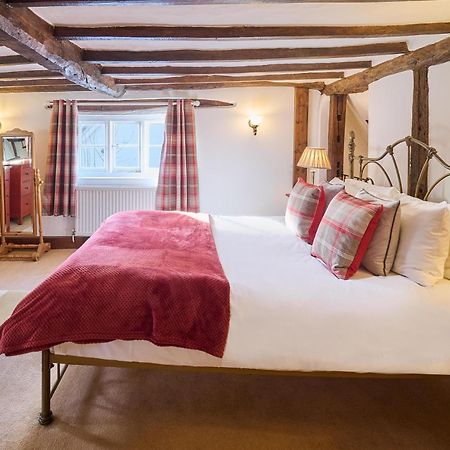 Host & Stay - Bere Cottage Canterbury Exterior foto