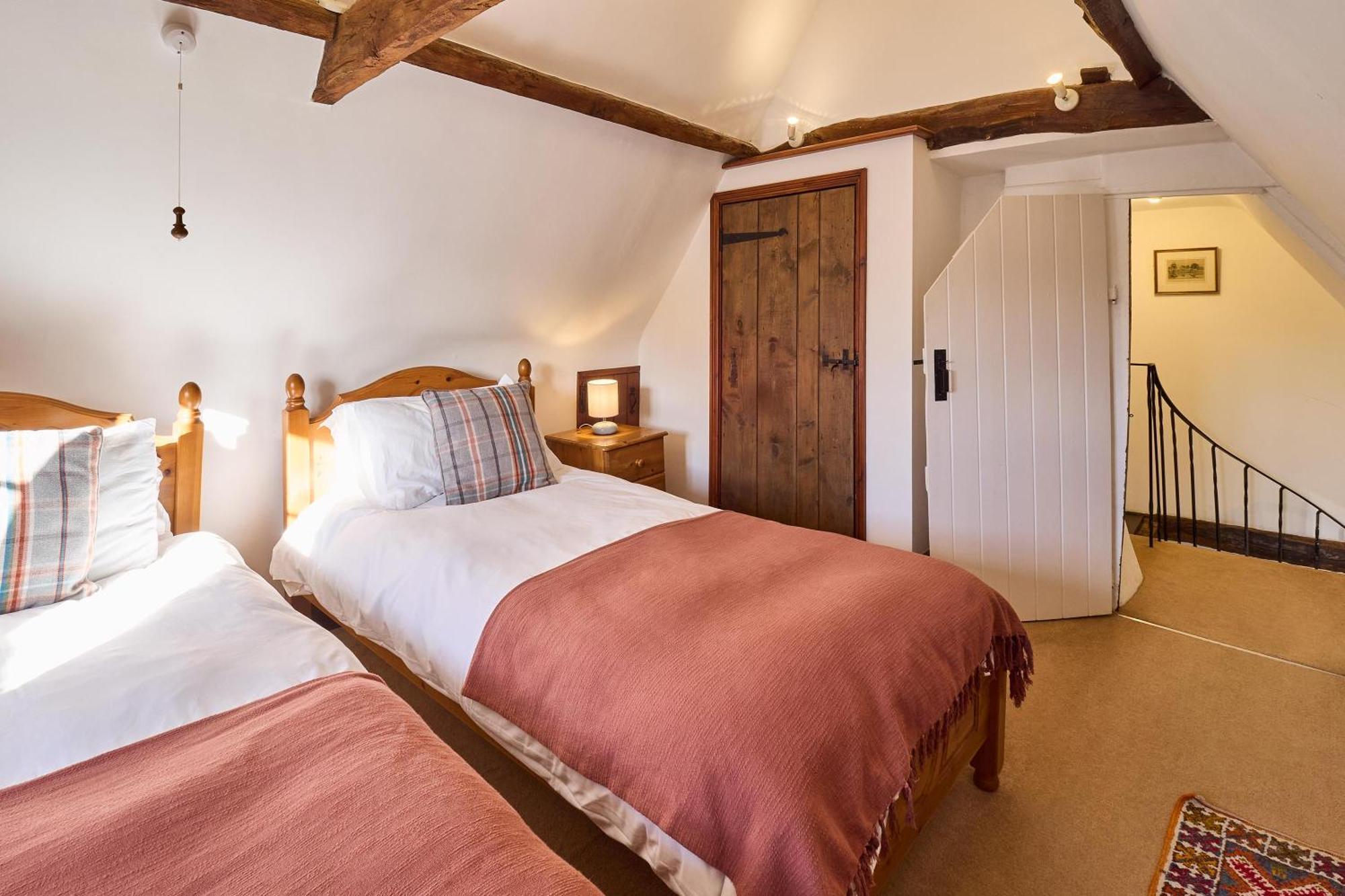 Host & Stay - Bere Cottage Canterbury Exterior foto