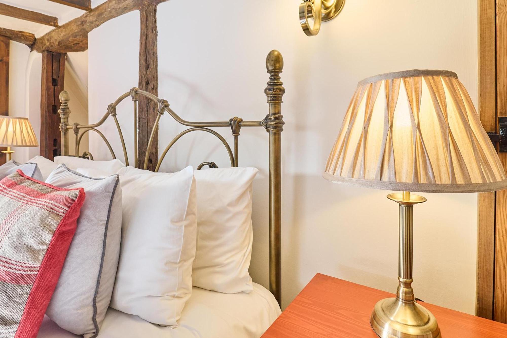 Host & Stay - Bere Cottage Canterbury Exterior foto