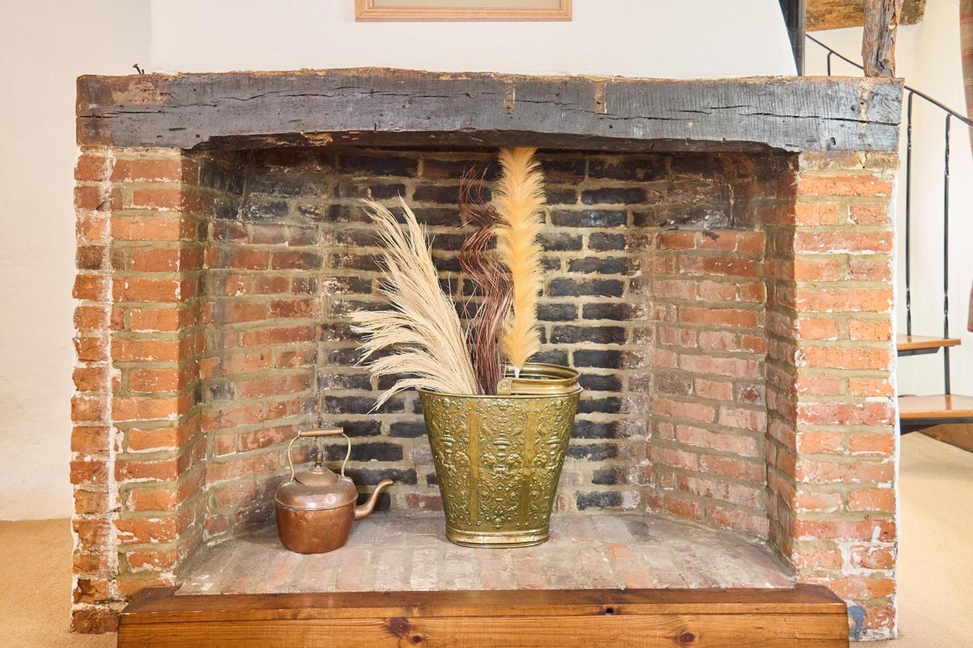 Host & Stay - Bere Cottage Canterbury Exterior foto