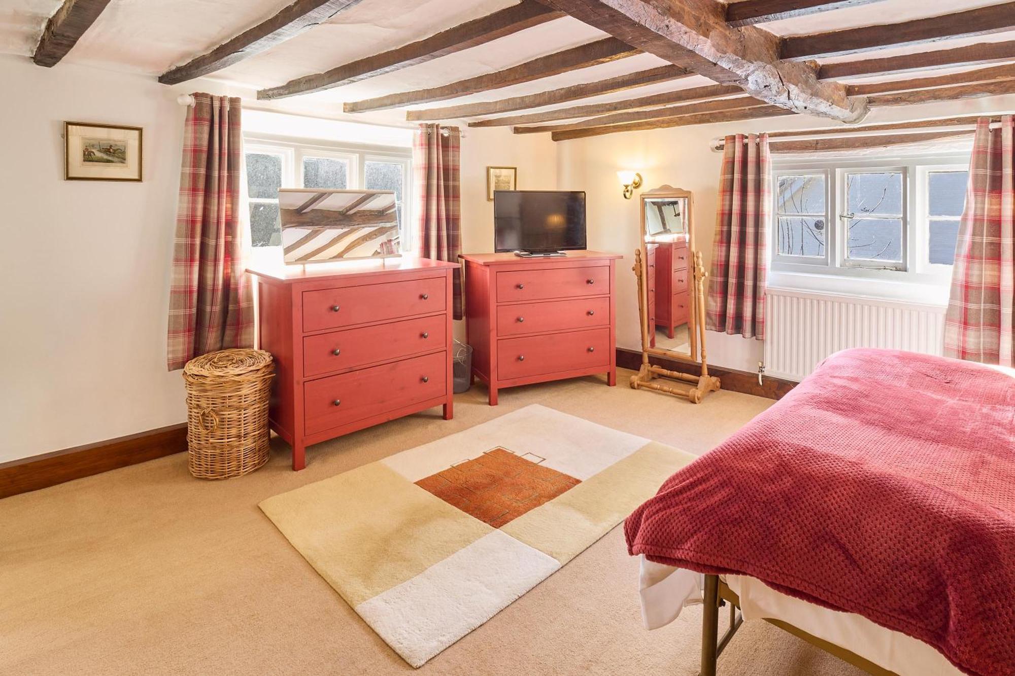 Host & Stay - Bere Cottage Canterbury Exterior foto